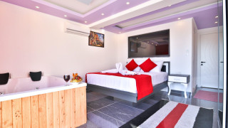 VKV1020 Villa Kalkan