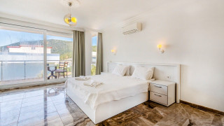 VKV1106 Villa Kalkan