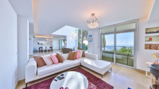 VKV1093 Villa Kalkan