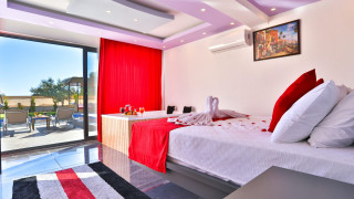 VKV1020 Villa Kalkan