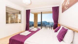 VKV1107 Villa Kalkan