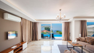 VKV1046 Villa Kalkan