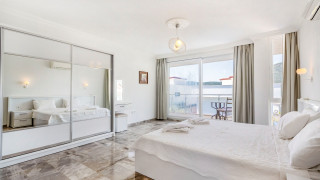 VKV1106 Villa Kalkan