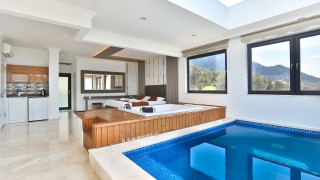 VKV1036 Villa Kalkan