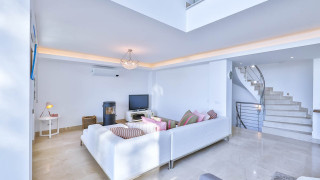 VKV1093 Villa Kalkan