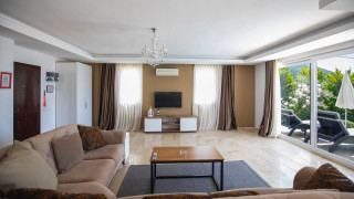 VKV1077 Villa Kalkan