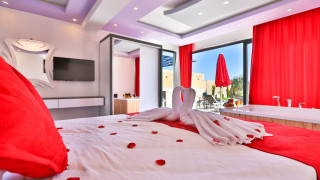 VKV1020 Villa Kalkan