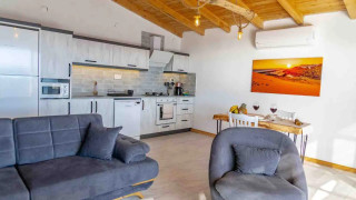 VKV3084 Villa Kalkan