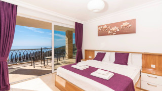 VKV1107 Villa Kalkan