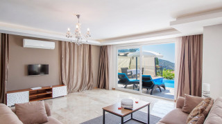 VKV1046 Villa Kalkan