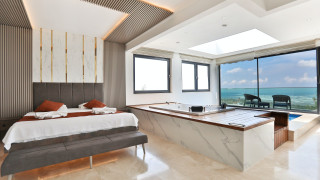 VKV1036 Villa Kalkan