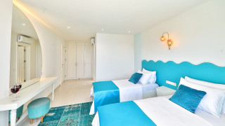 VKV8682 Villa Kalkan