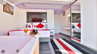 VKV1020 Villa Kalkan