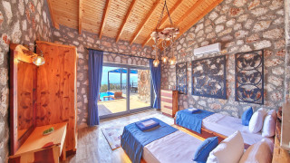 VKV7020 Villa Kalkan