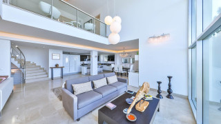 VKV1093 Villa Kalkan