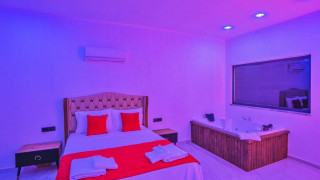 VKV1983 Villa Kalkan