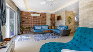 BVK1062 Balayı Villası