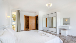 VKV1106 Villa Kalkan