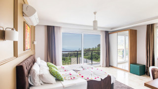 VKV1046 Villa Kalkan