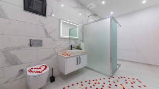 VKV6077 Villa Kalkan