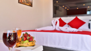 VKV1020 Villa Kalkan