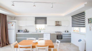 VKV1077 Villa Kalkan