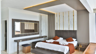 VKV1036 Villa Kalkan