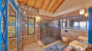 VKV7020 Villa Kalkan