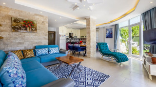 BVK1062 Balayı Villası