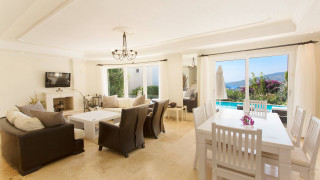 VKV2666 Villa Kalkan