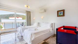 VKV1106 Villa Kalkan