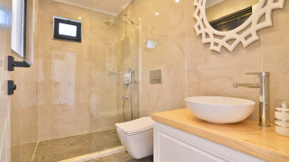 VKV1020 Villa Kalkan