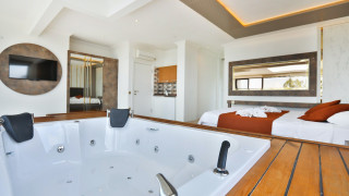 VKV1036 Villa Kalkan