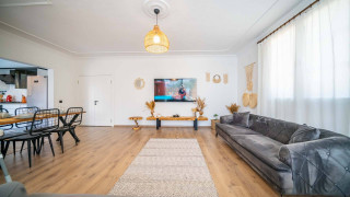 VKV7695 Villa Kalkan