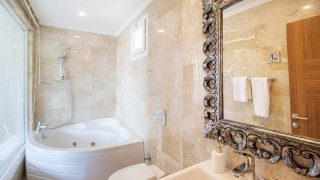 VKV1046 Villa Kalkan