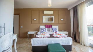 VKV1077 Villa Kalkan