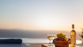 VKV1028 Villa Kalkan