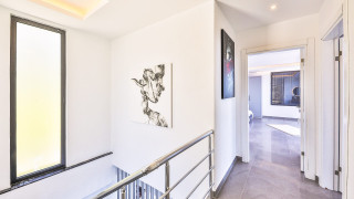 VKV7700 Villa Kalkan