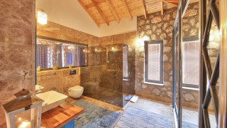 VKV7020 Villa Kalkan