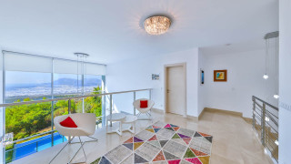 VKV1093 Villa Kalkan
