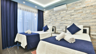VKV1020 Villa Kalkan