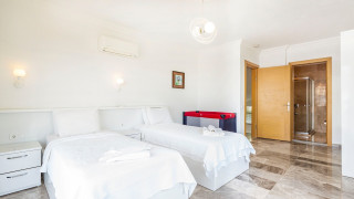 VKV1106 Villa Kalkan