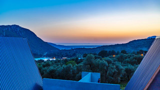 VKV8295 Villa Kalkan