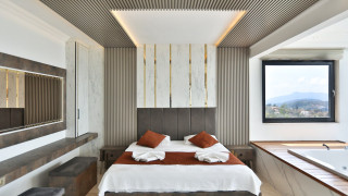 VKV1036 Villa Kalkan