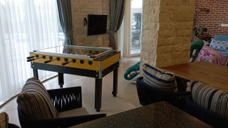 BVK1062 Balayı Villası