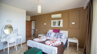 VKV1077 Villa Kalkan