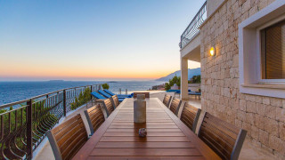 VKV1028 Villa Kalkan