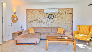 VKV8332 Villa Kalkan