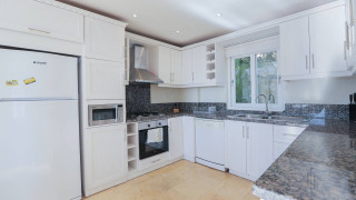 VKV2666 Villa Kalkan