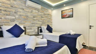 VKV1020 Villa Kalkan